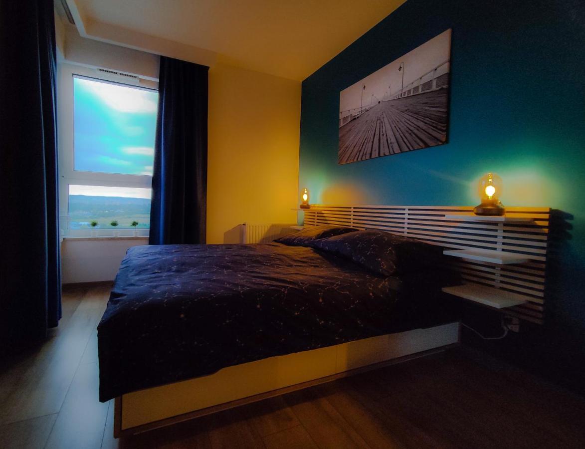 Sunset Home Apartments - Lighthouse グダニスク エクステリア 写真